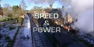 Speed and Power