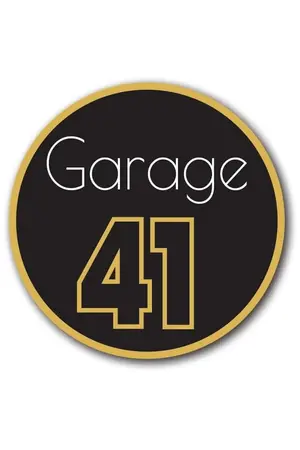 Garage 41