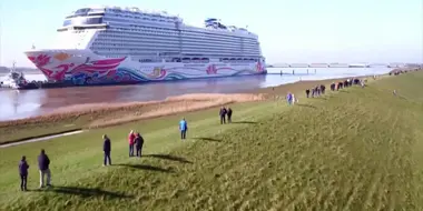 World's Greatest Cruise Ship