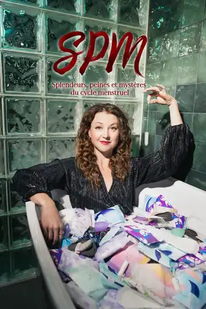 SPM: Splendeurs, peines et mystères du cycle menstruel