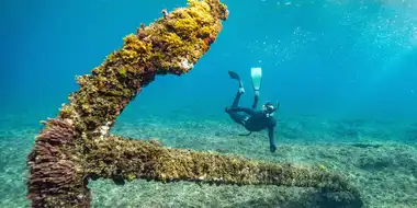 Australia's Oldest Shipwreck