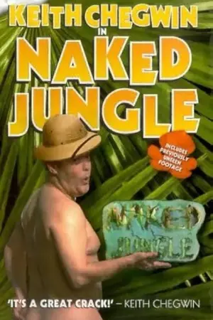 Naked Jungle