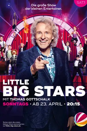 Little Big Stars