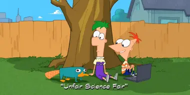 Unfair Science Fair