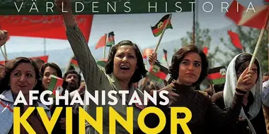 History Of The World - Afghanistans kvinnor