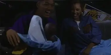 Bel-Air Bloopers - Season 3 DVD