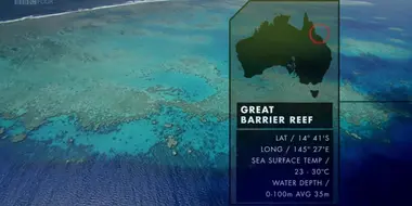 Great Barrier Reef