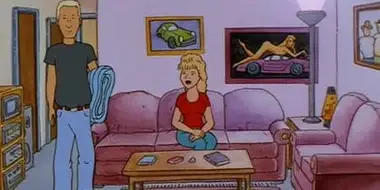 Luanne's Saga