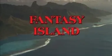 Fantasy Island - Pilot