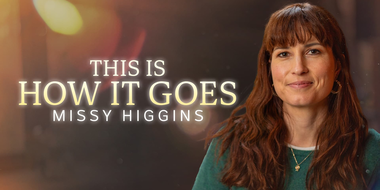 This is How It Goes - Missy Higgins