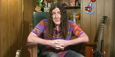 Introduction From Weird Al