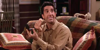 The One with Ross's Teeth