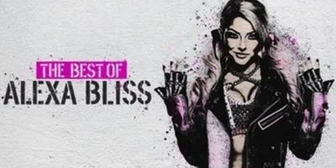 The Best of Alexa Bliss