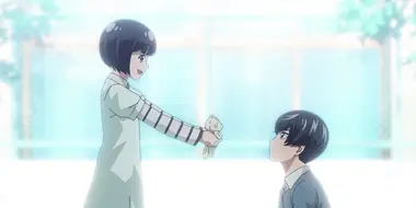 Aoyama-Kun, Do You Remember?