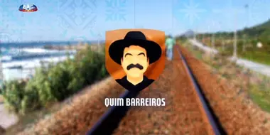 Quim Barreiros