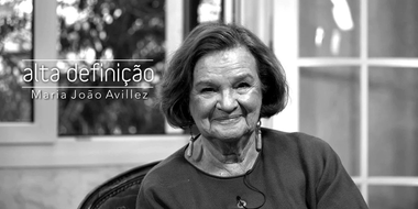 Maria João Avillez