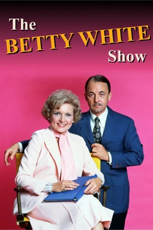 The Betty White Show