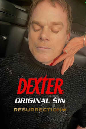 Dexter: Resurrection