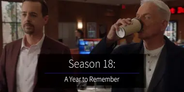 Season 18: A Year to Remember