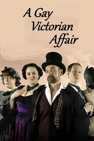 A Gay Victorian Affair