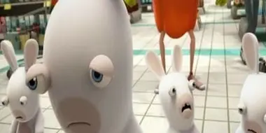 Rabbid Market