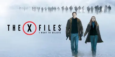 The X-Files: I Want to Believe