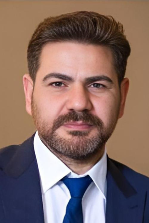 Erhan Ufak