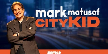 Mark Matusof: City Kid