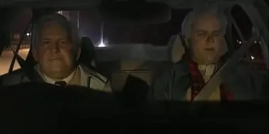 Jack and Vic Go Driving