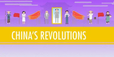 Communists, Nationalists, and China's Revolutions