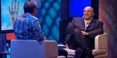 Omid Djalili