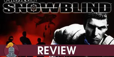 Project Snowblind Review: The Lost Deus Ex Game