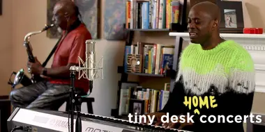 KEM: Tiny Desk (Home) Concert