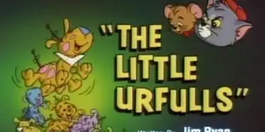 The Little Urfulls