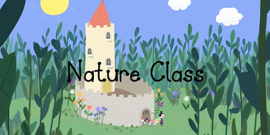 Nature Class