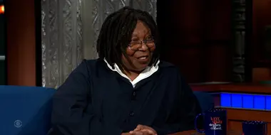 Whoopi Goldberg, Rep. Ro Khanna