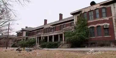 Garden State Asylum