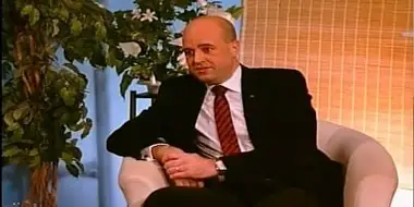 Fredrik Reinfeldt