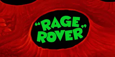 Rage Rover