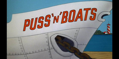 Puss 'N' Boats