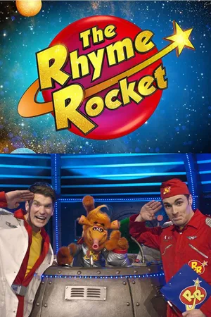 The Rhyme Rocket