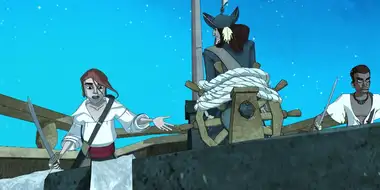 The Life of Pirates