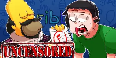 PROOF that Nogla FAILED English (UNCENSORED)