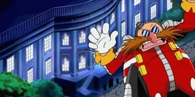 Eggman For President