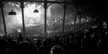 The Roundhouse - The People's Palace