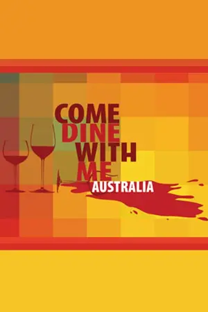 Come Dine with Me Australia