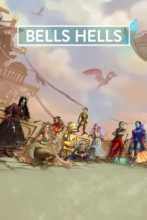 Campaign 3: Bells Hells