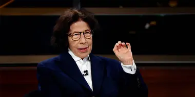 April 29, 2022: Fran Lebowitz, Ali Velshi, Doug Jones