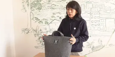 Shaping the Future of Food through Home Composting: Home Composting Advocate - Taira Yuiko