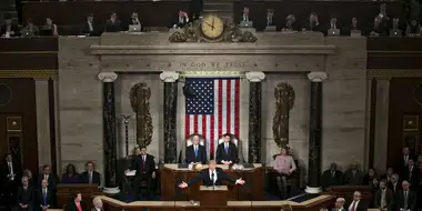 Special Report: President Trump's address to Congress